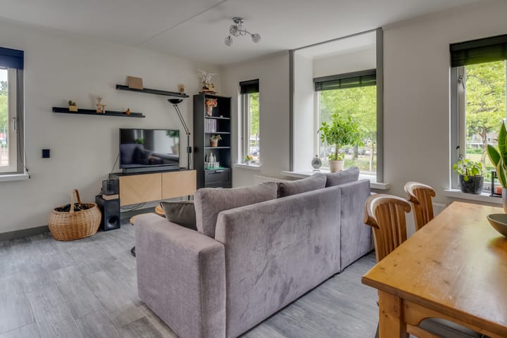 Foto 10 van Kantemarsweg 8-A