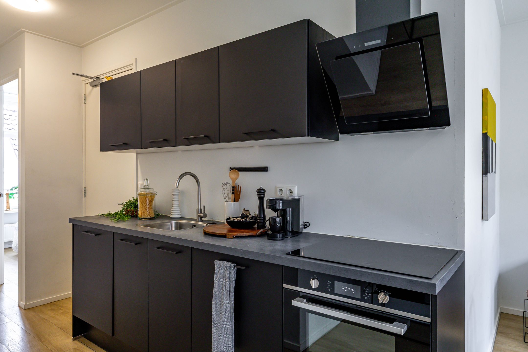 Foto 12 van Oostersingeldwarsstraat 3-A