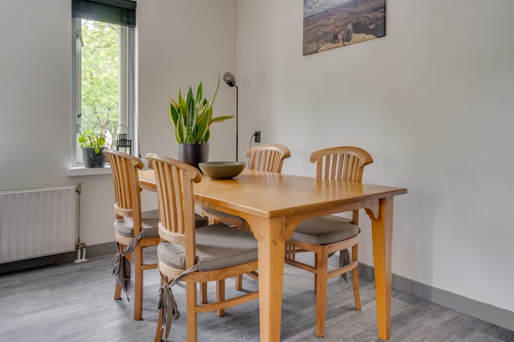 Foto 12 van Kantemarsweg 8-A