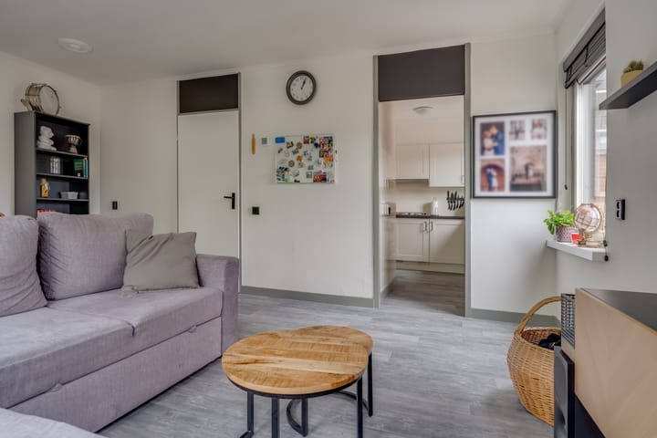 Foto 13 van Kantemarsweg 8-A