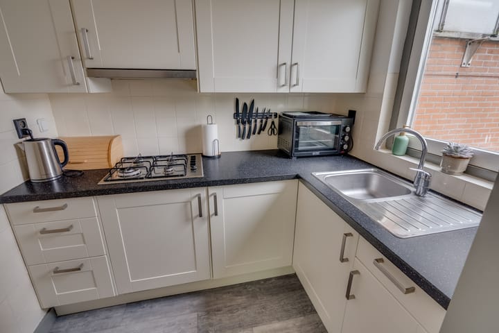 Foto 14 van Kantemarsweg 8-A