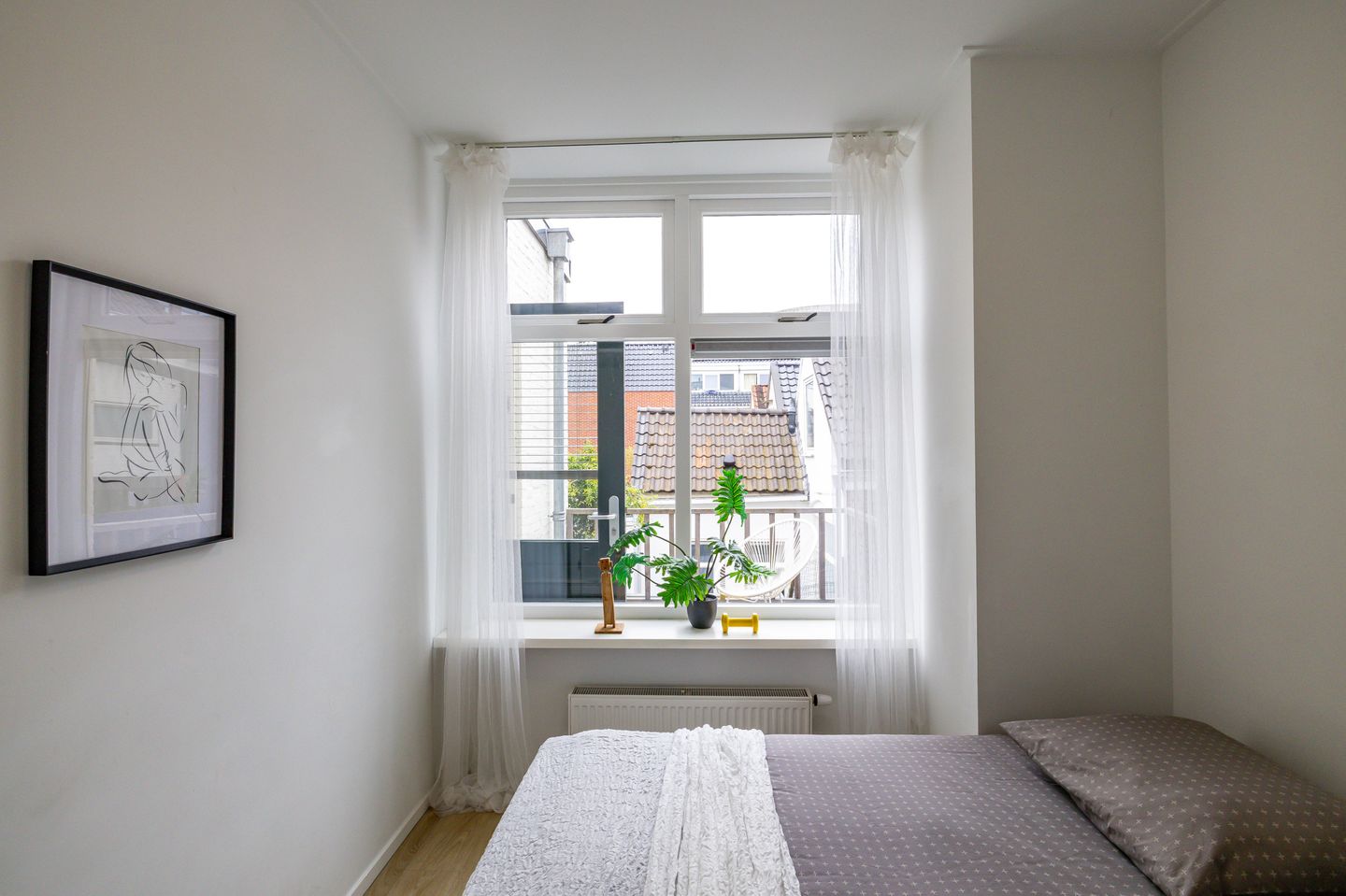 Foto 14 van Oostersingeldwarsstraat 3-A