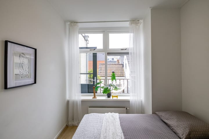 Foto 14 van Oostersingeldwarsstraat 3-A