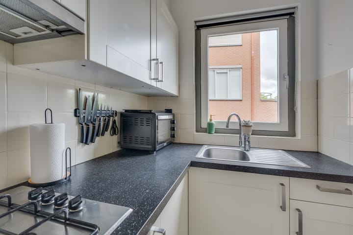 Foto 15 van Kantemarsweg 8-A