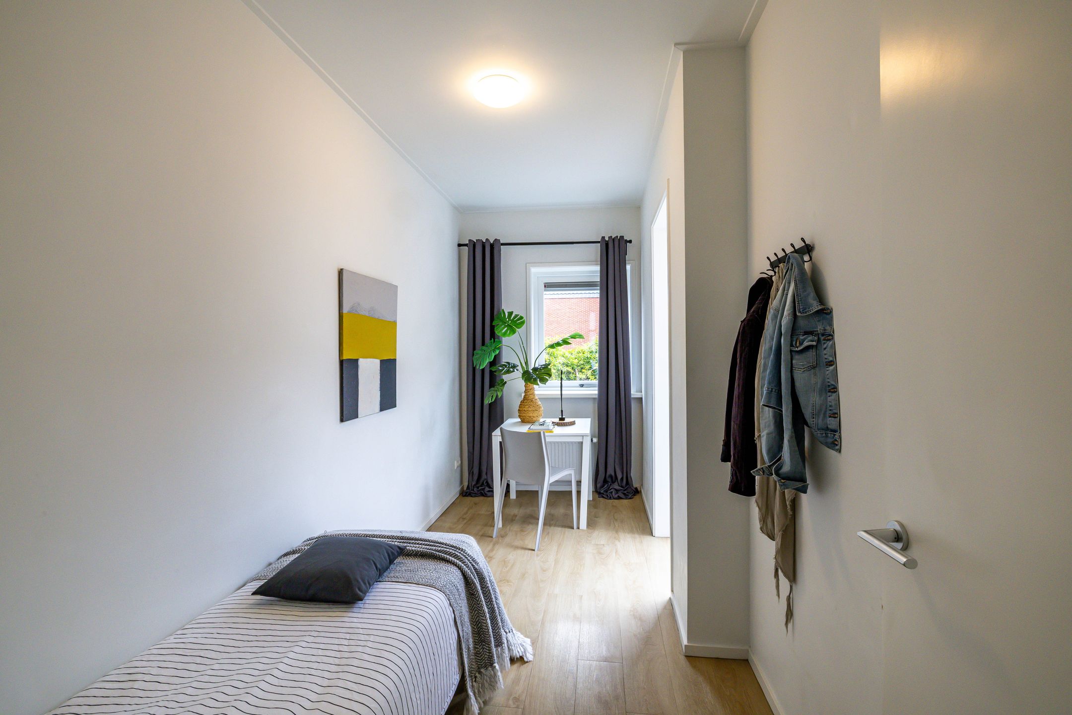 Foto 15 van Oostersingeldwarsstraat 3-A