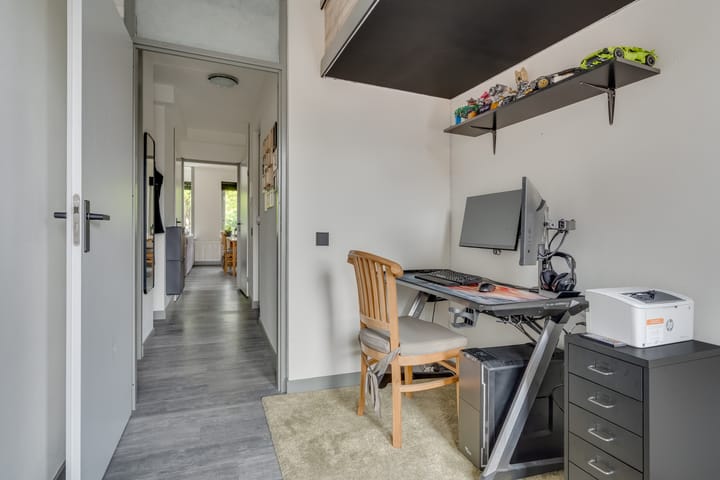 Foto 19 van Kantemarsweg 8-A