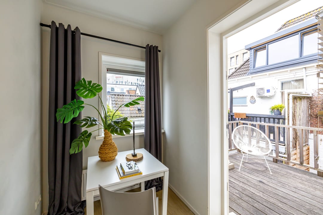 Foto 16 van Oostersingeldwarsstraat 3-A