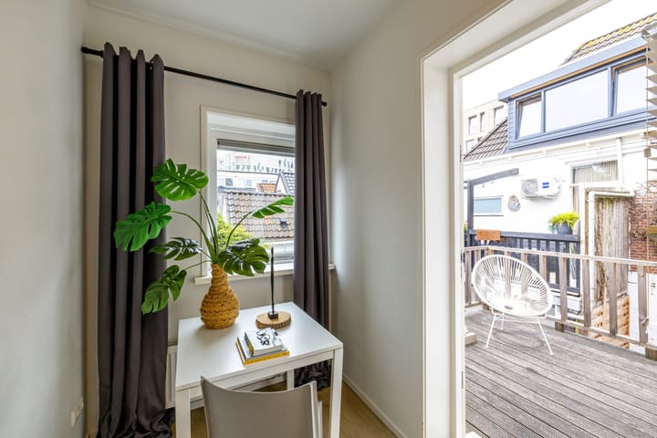 Foto 16 van Oostersingeldwarsstraat 3-A