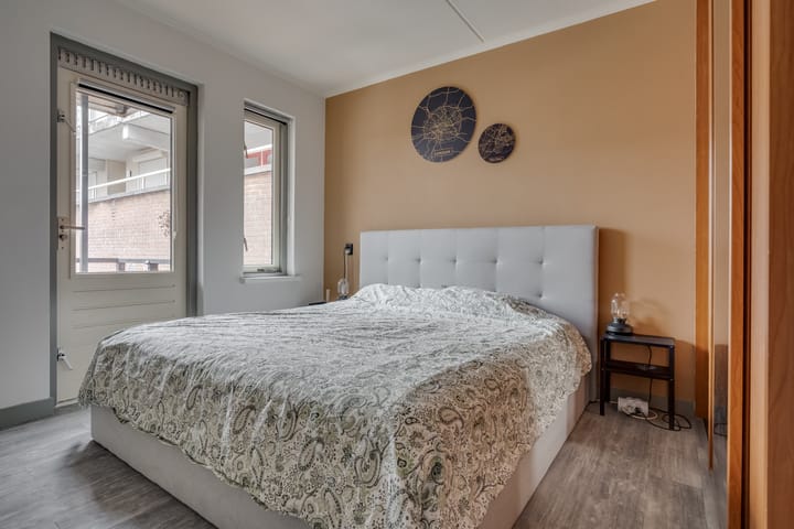 Foto 20 van Kantemarsweg 8-A