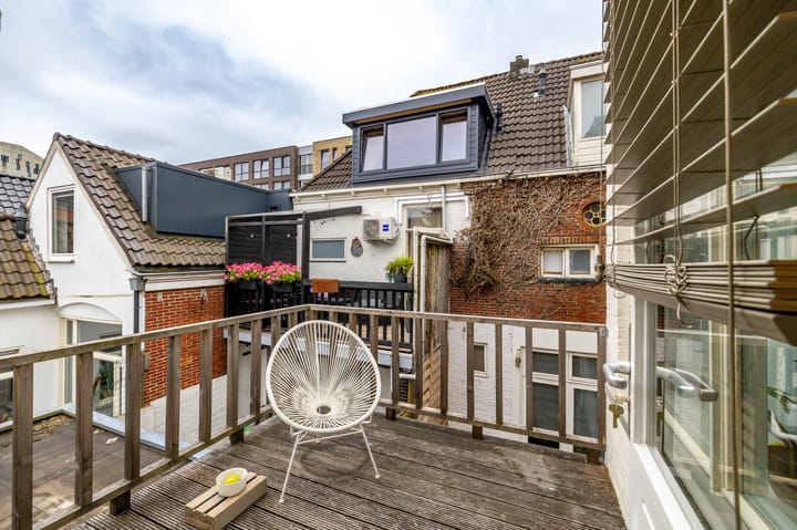 Foto 17 van Oostersingeldwarsstraat 3-A