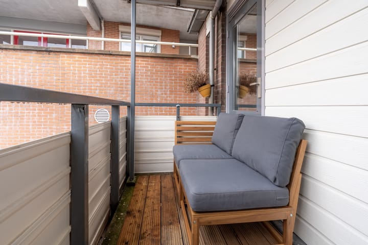 Foto 23 van Kantemarsweg 8-A