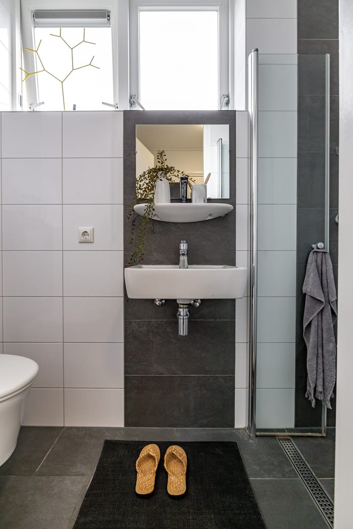 Foto 18 van Oostersingeldwarsstraat 3-A