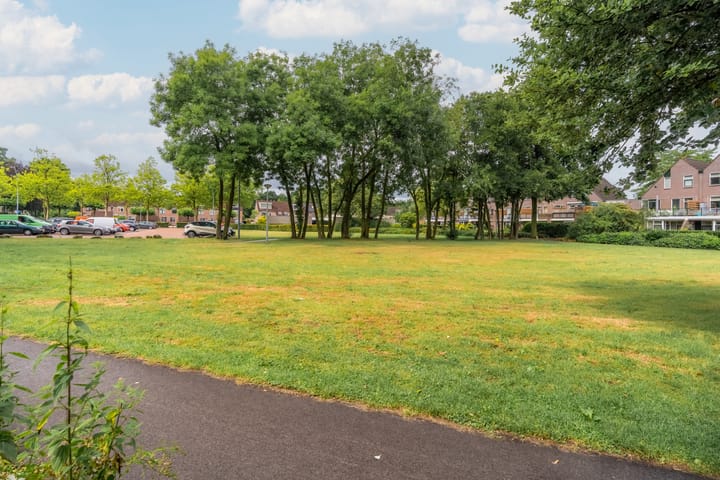 Foto 25 van Kantemarsweg 8-A