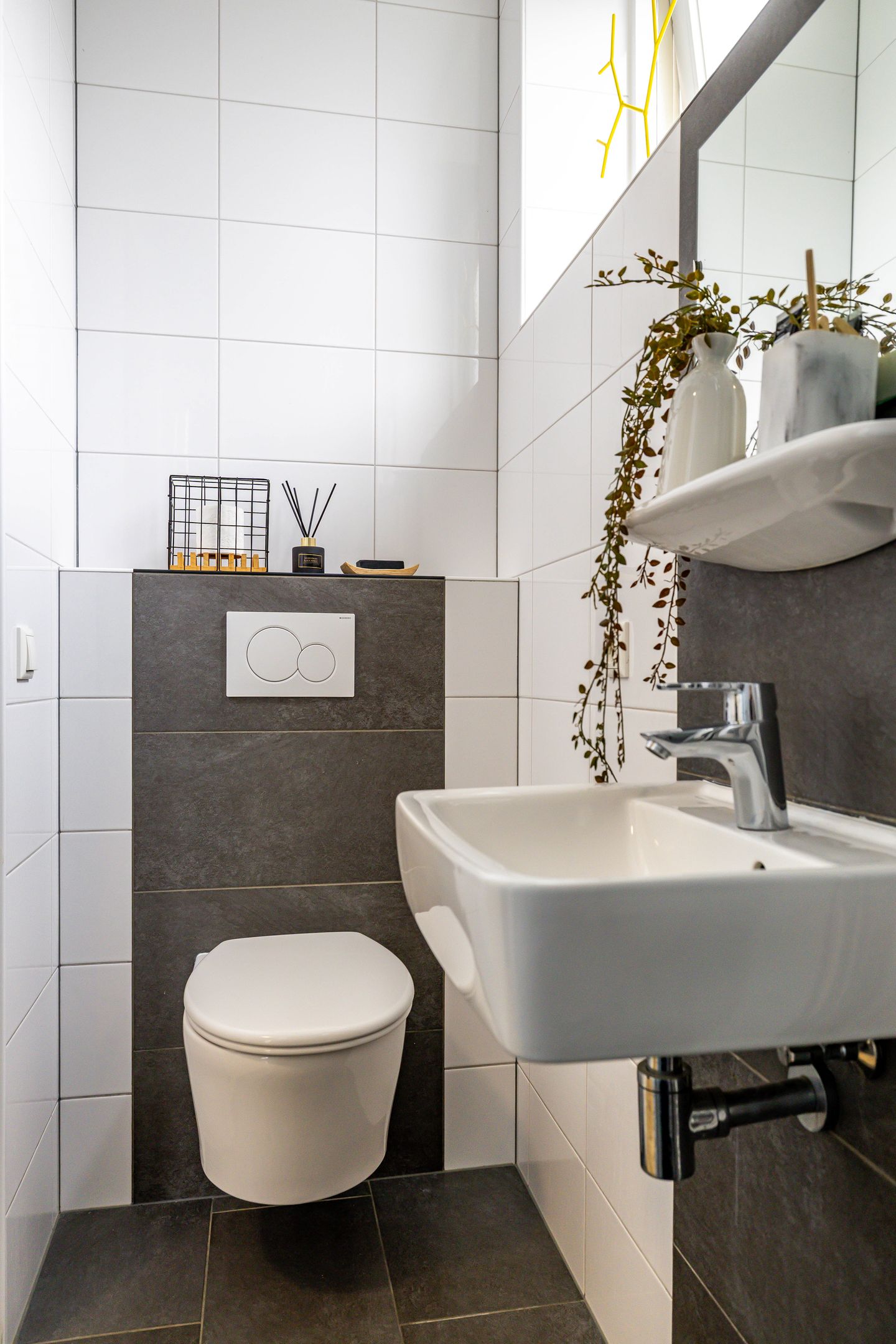 Foto 20 van Oostersingeldwarsstraat 3-A