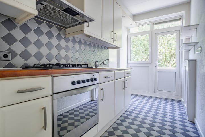 Foto 9 van Europalaan 73