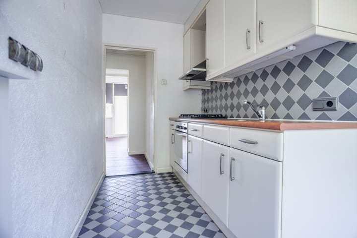 Foto 10 van Europalaan 73