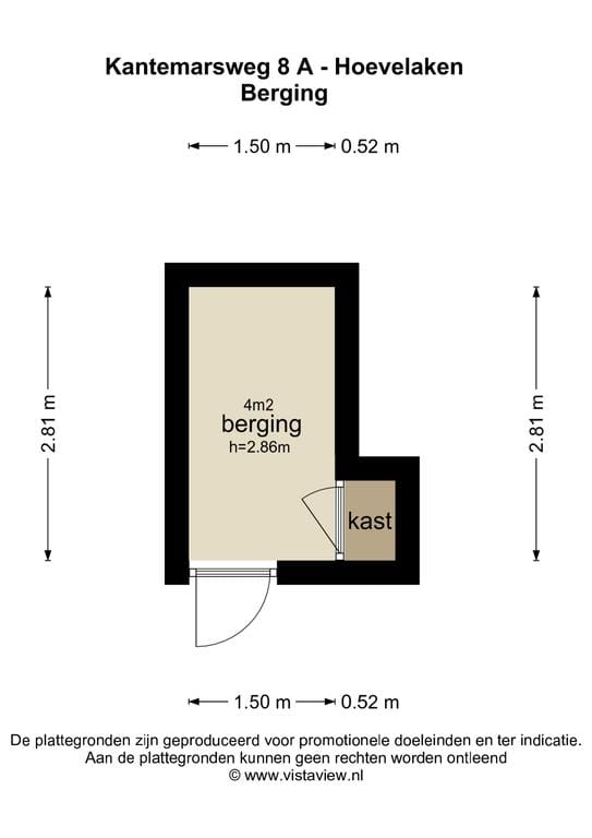 Foto 30 van Kantemarsweg 8-A