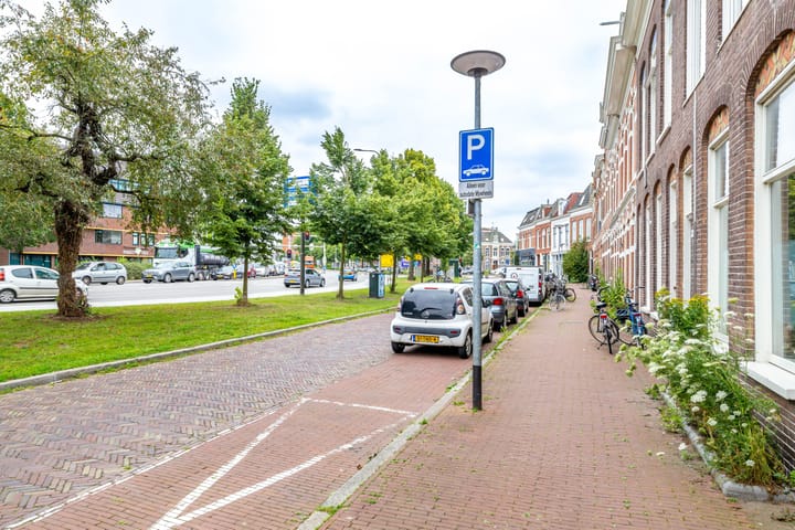 Foto 22 van Oostersingeldwarsstraat 3-A