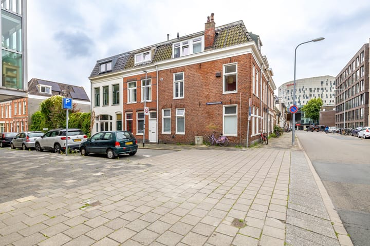 Foto 24 van Oostersingeldwarsstraat 3-A