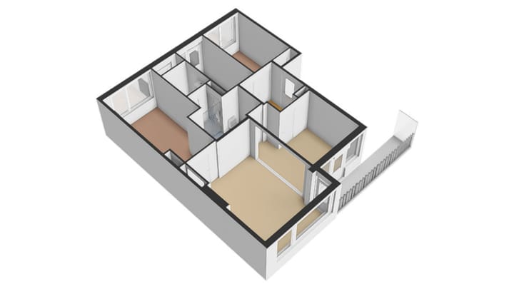 Foto 26 van Europalaan 73