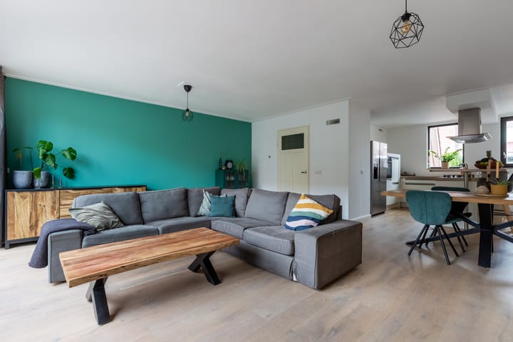 Foto 2 van Meilust 7