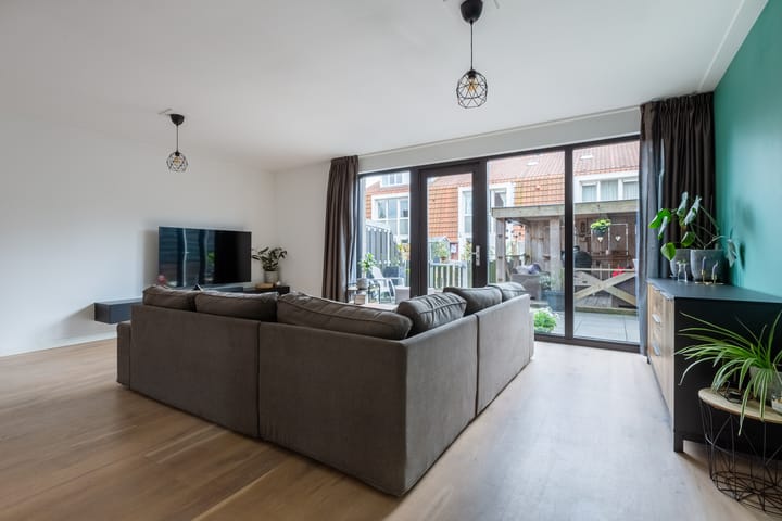 Foto 6 van Meilust 7