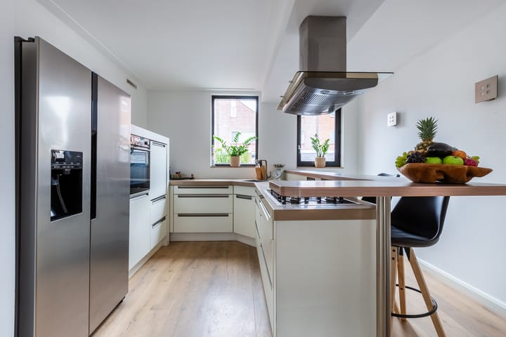 Foto 9 van Meilust 7