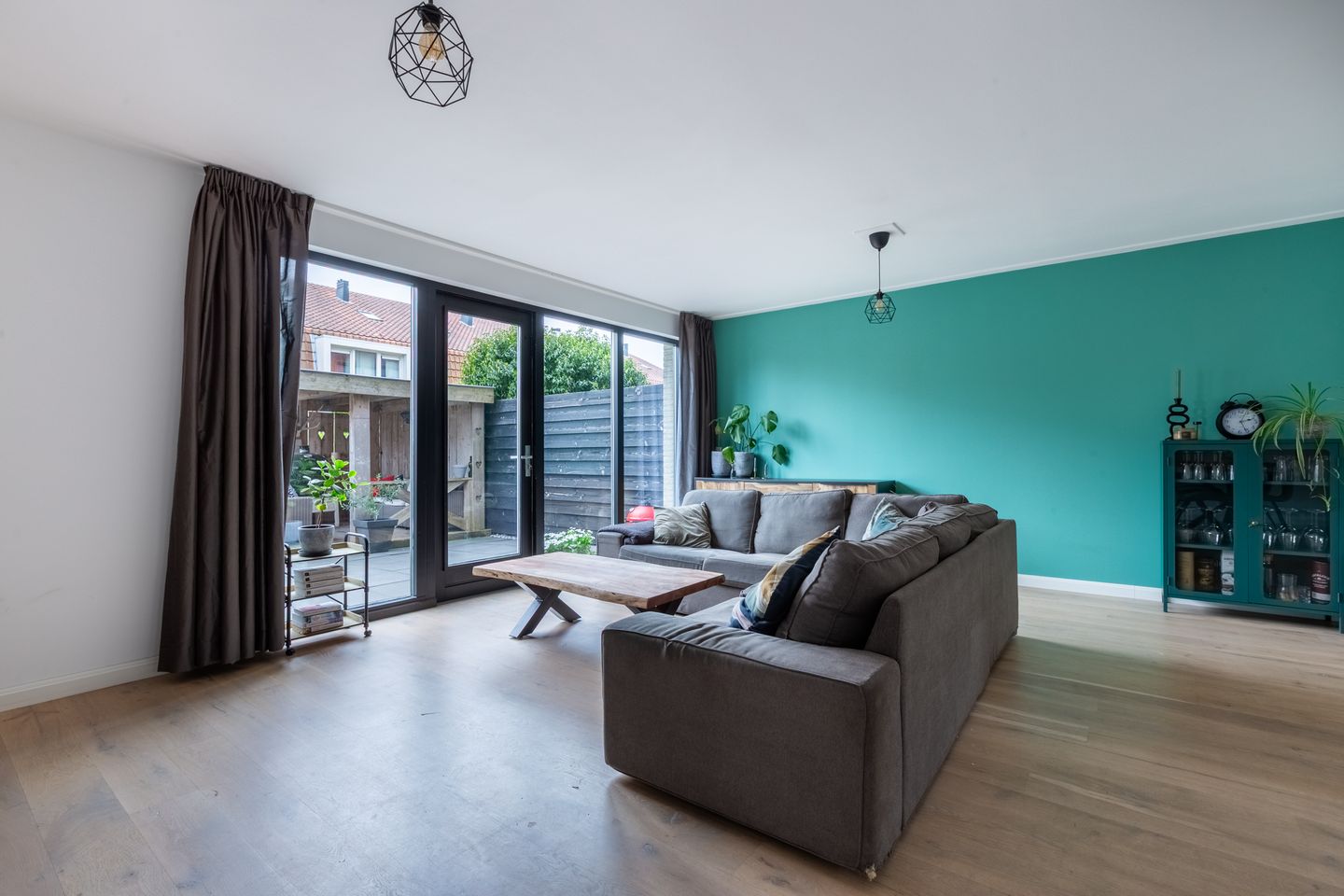 Foto 5 van Meilust 7