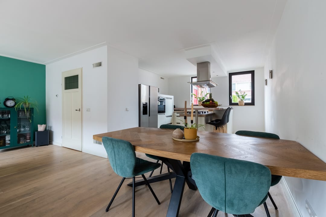 Foto 7 van Meilust 7