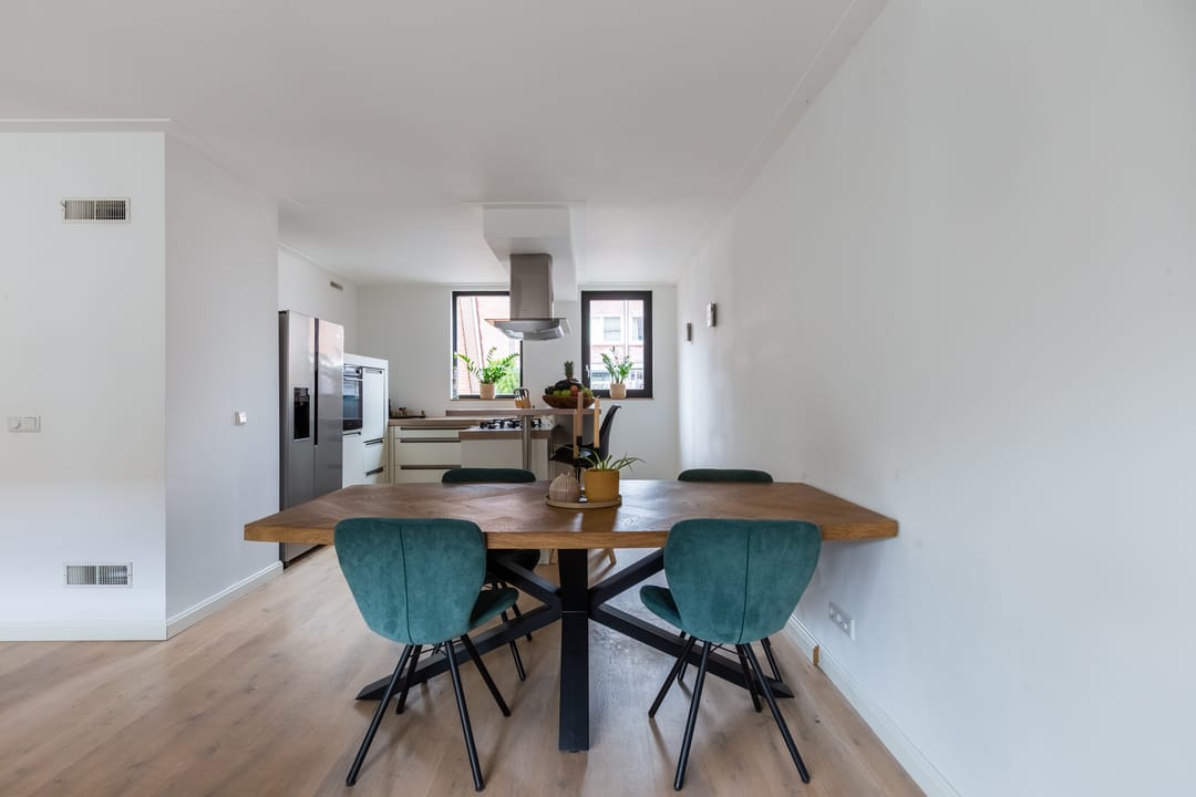 Foto 8 van Meilust 7