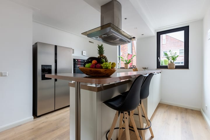 Foto 10 van Meilust 7