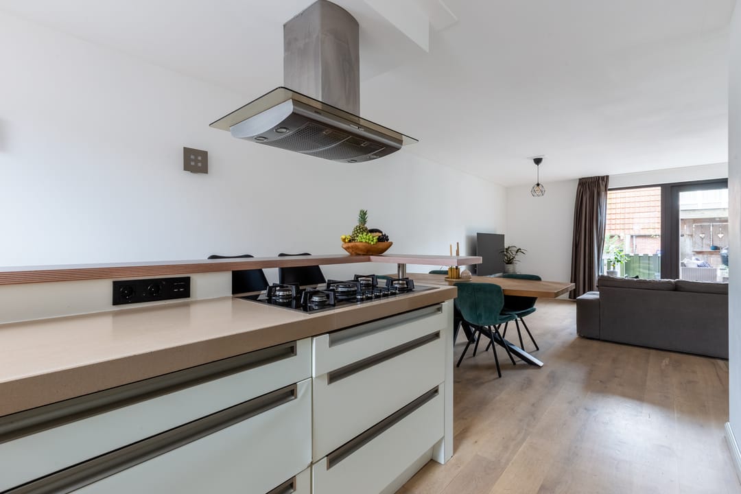 Foto 11 van Meilust 7