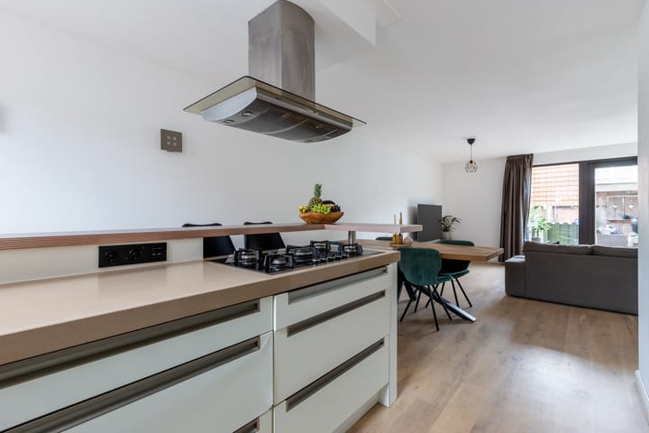 Foto 11 van Meilust 7