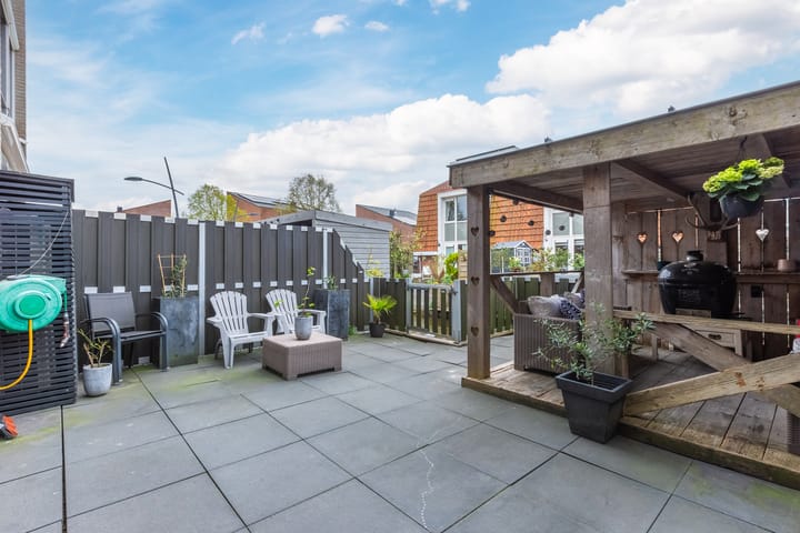 Foto 32 van Meilust 7