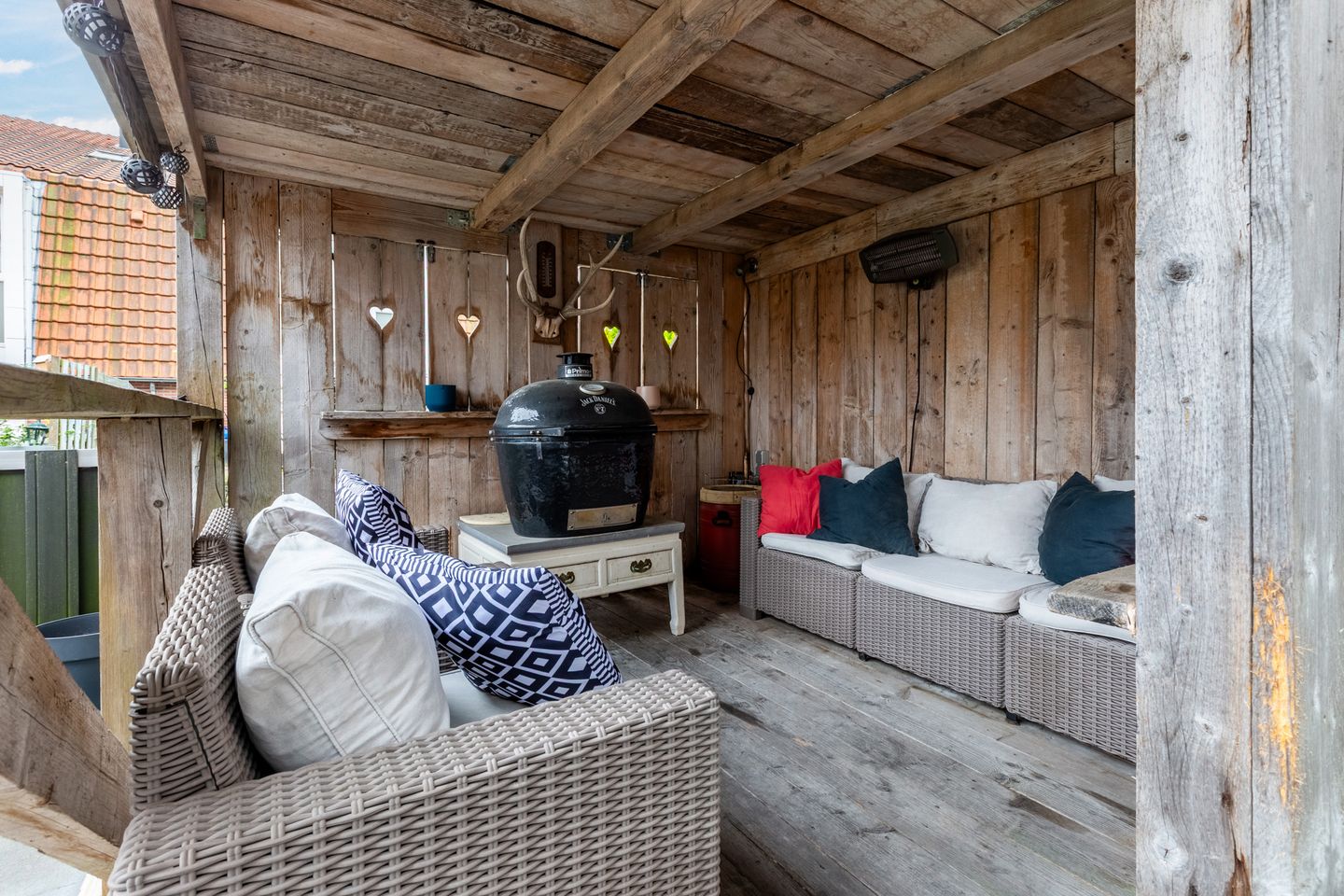 Foto 34 van Meilust 7