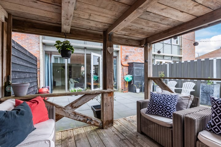 Foto 35 van Meilust 7