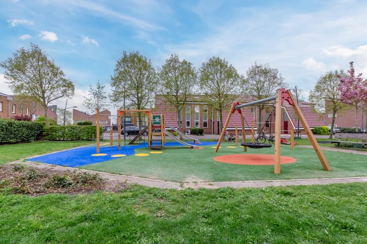 Foto 42 van Meilust 7