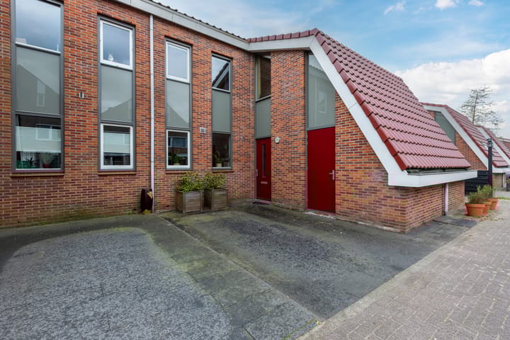 Foto 3 van Meilust 7