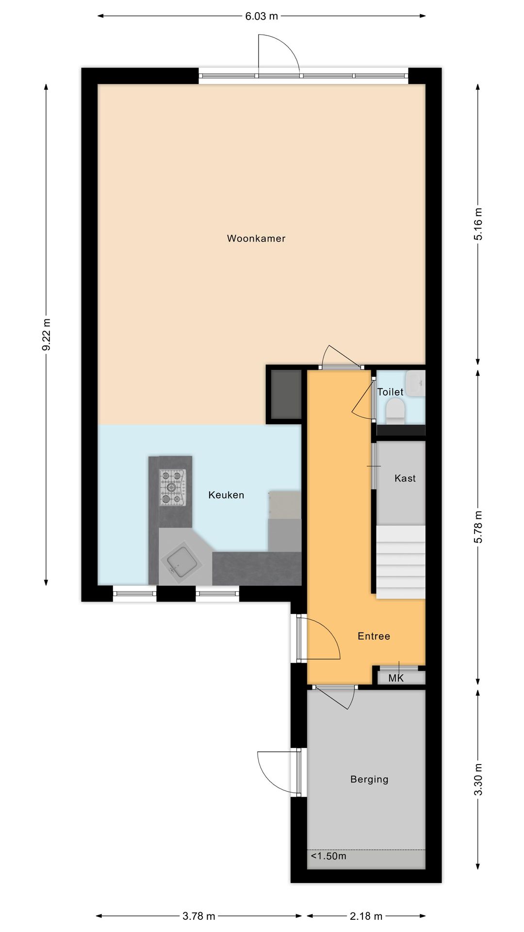 Foto 47 van Meilust 7