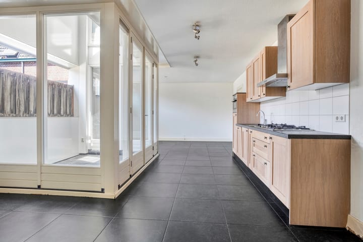 Foto 1 van Haarsteegsestraat 29-C