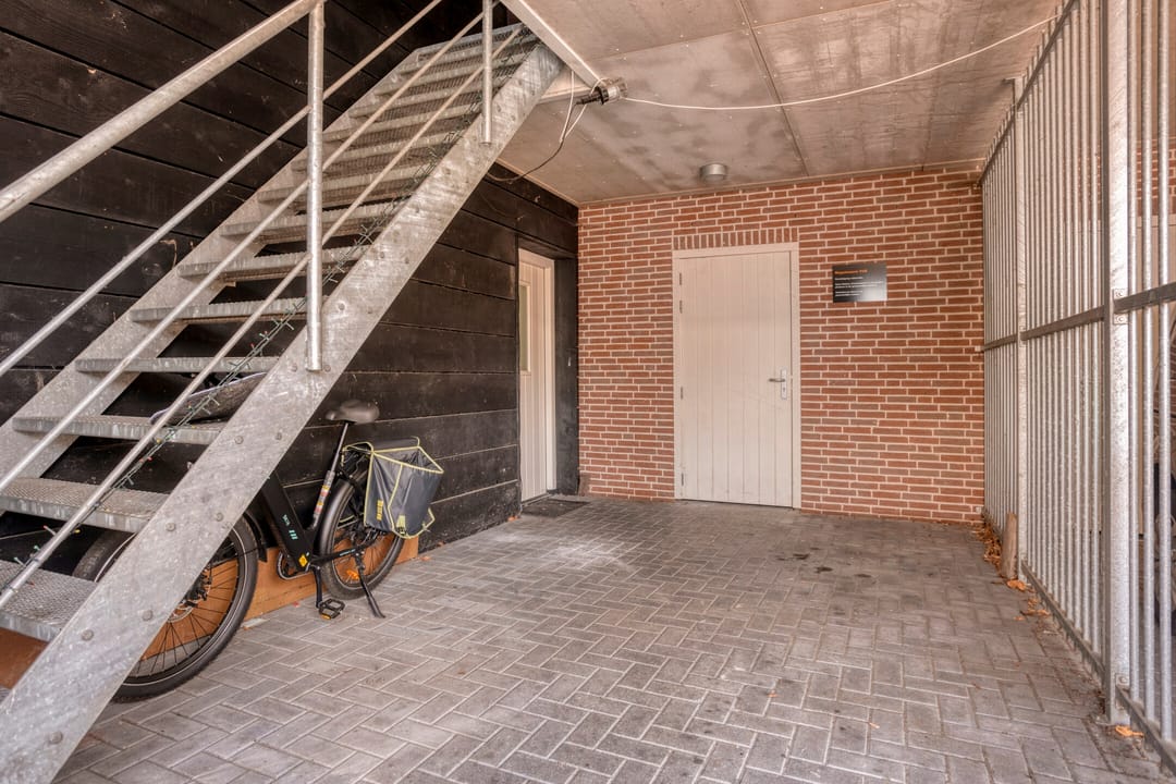 Foto 2 van Haarsteegsestraat 29-C