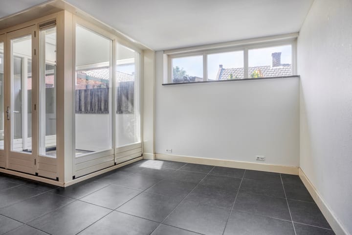 Foto 4 van Haarsteegsestraat 29-C