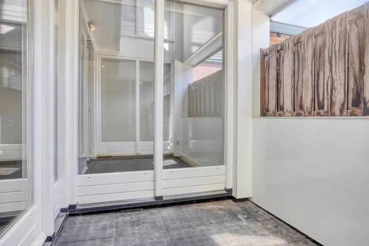 Foto 5 van Haarsteegsestraat 29-C