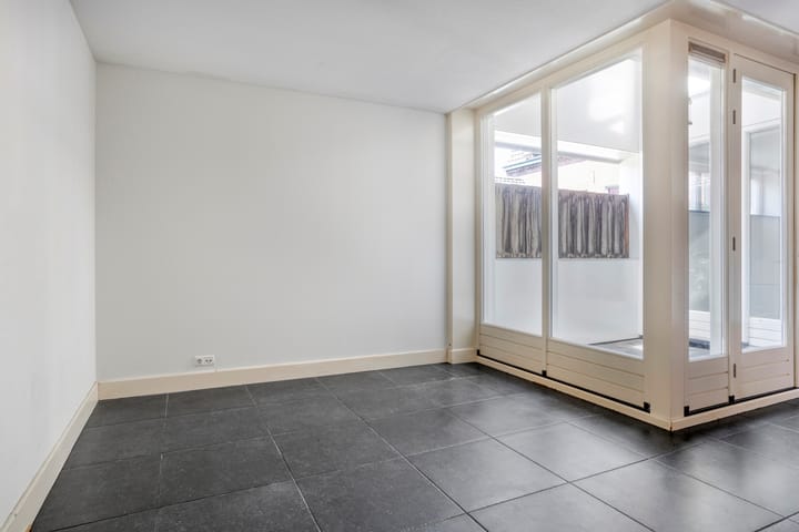 Foto 7 van Haarsteegsestraat 29-C