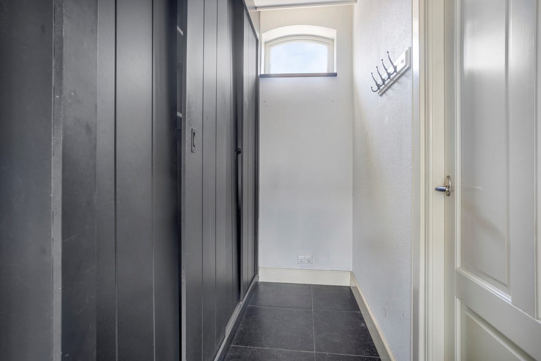 Foto 8 van Haarsteegsestraat 29-C