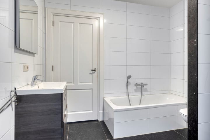 Foto 12 van Haarsteegsestraat 29-C