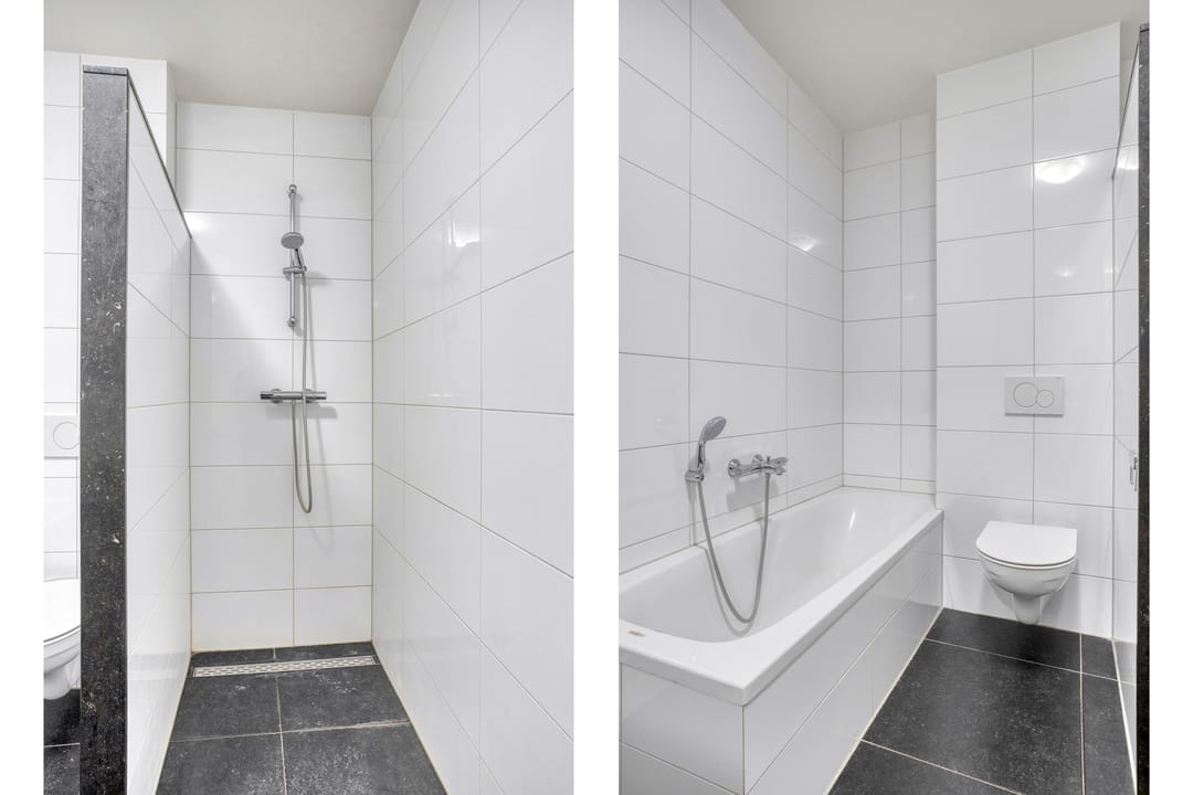 Foto 13 van Haarsteegsestraat 29-C