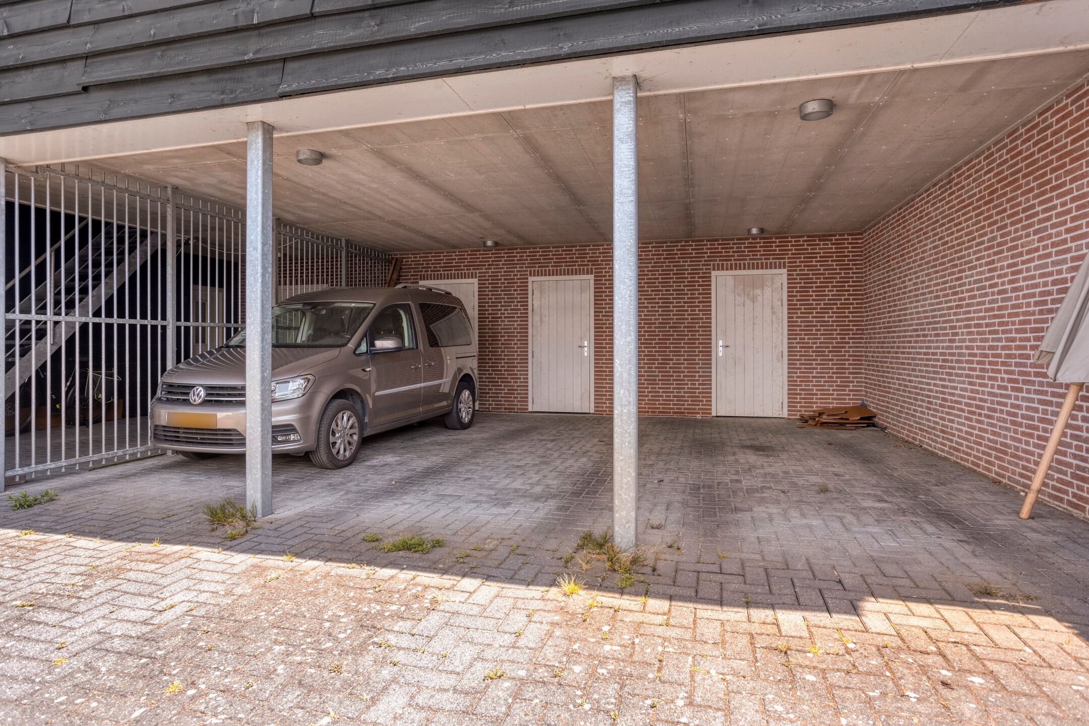 Foto 15 van Haarsteegsestraat 29-C