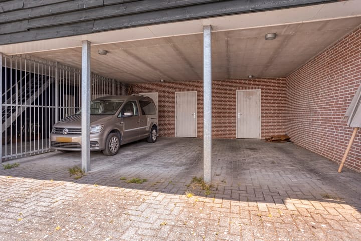 Foto 15 van Haarsteegsestraat 29-C