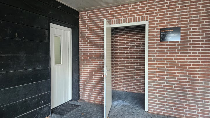 Foto 16 van Haarsteegsestraat 29-C